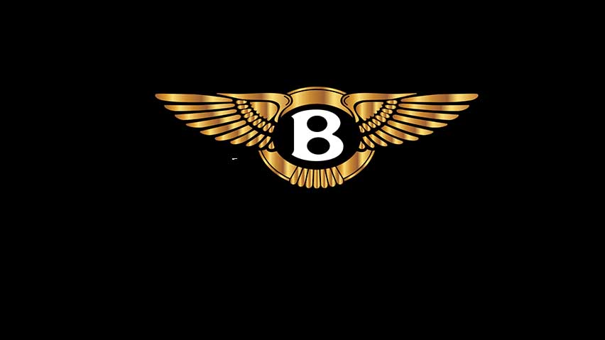 Bentley undergoing expert paintless dent repair in Nashville."