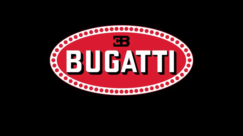 "A professional performing paintless dent repair (PDR) on a Bugatti.