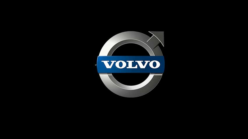 Volvo undergoing expert paintless dent repair in Nashville."