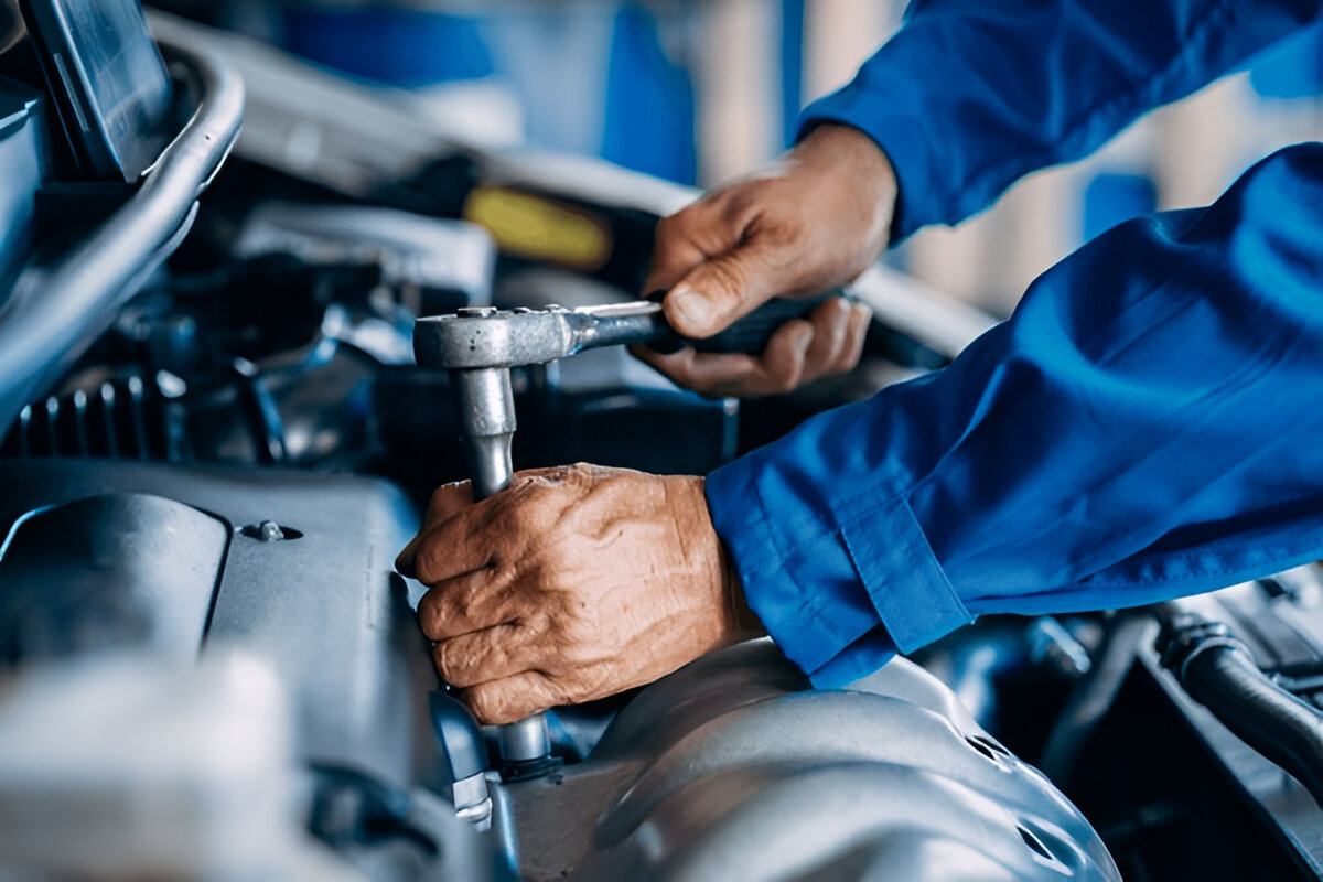 Auto repair services in Nashville, TN