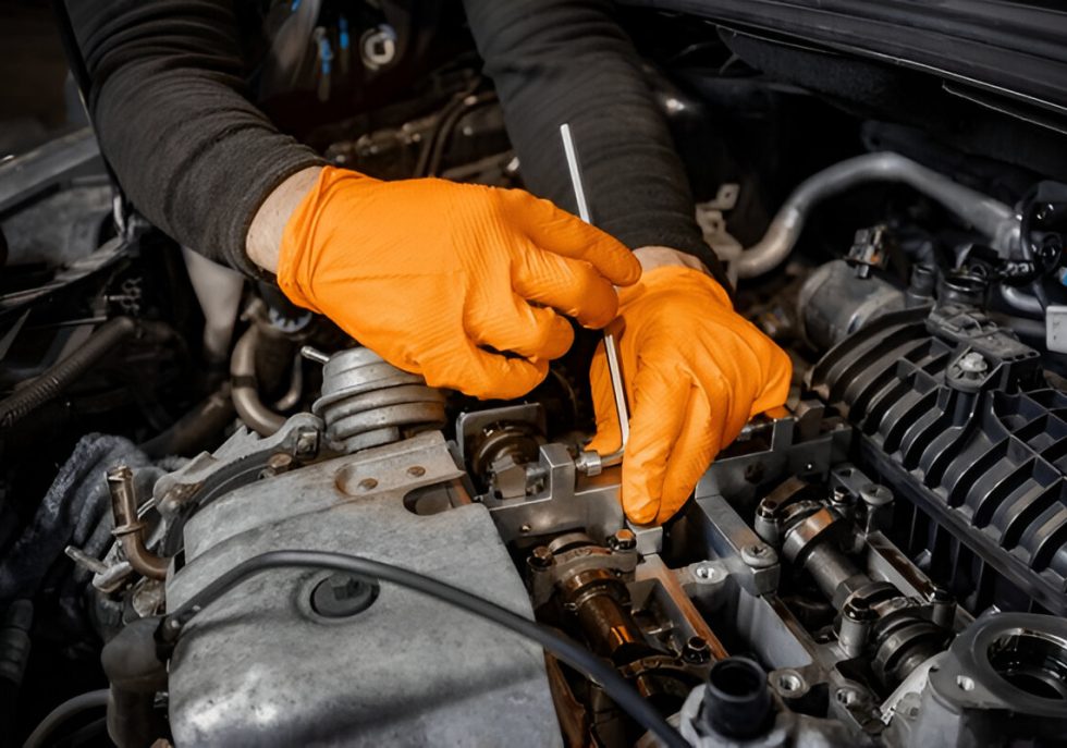 Suspension repair services in Nashville, TN