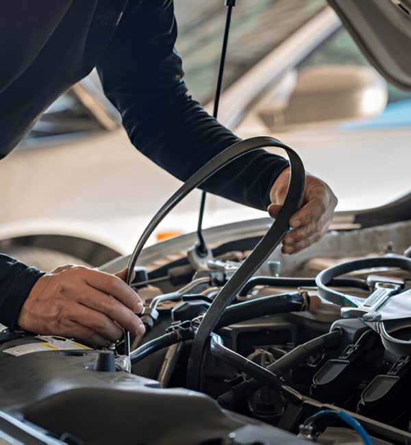 Fleet maintenance services in Nashville, TN