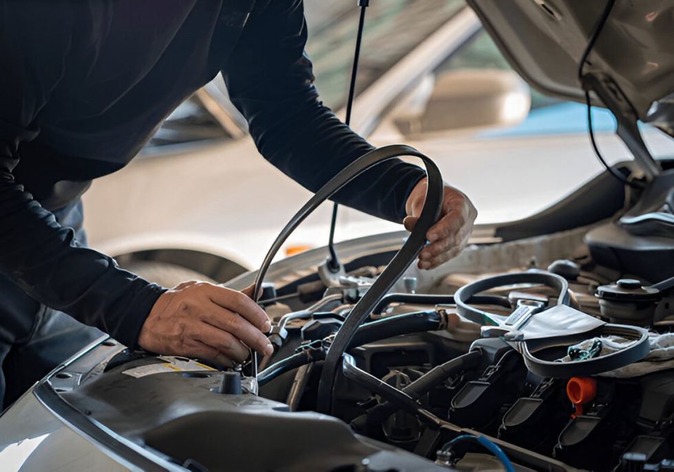 Fleet maintenance services in Nashville, TN