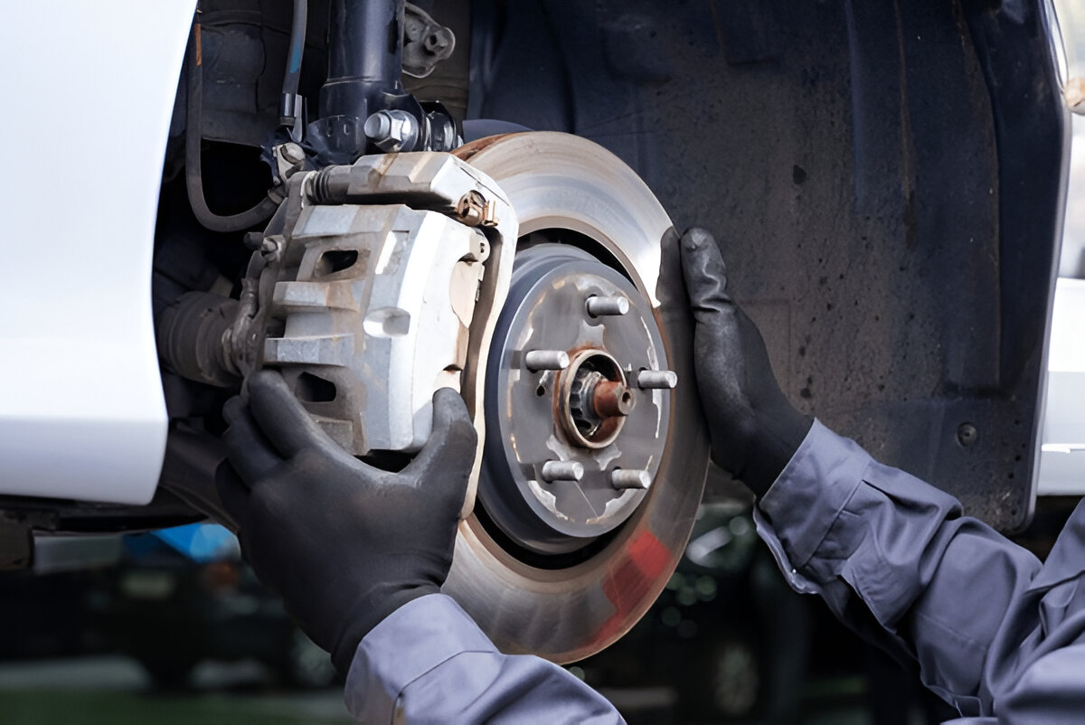 transmission repair services in Nashville, TN
