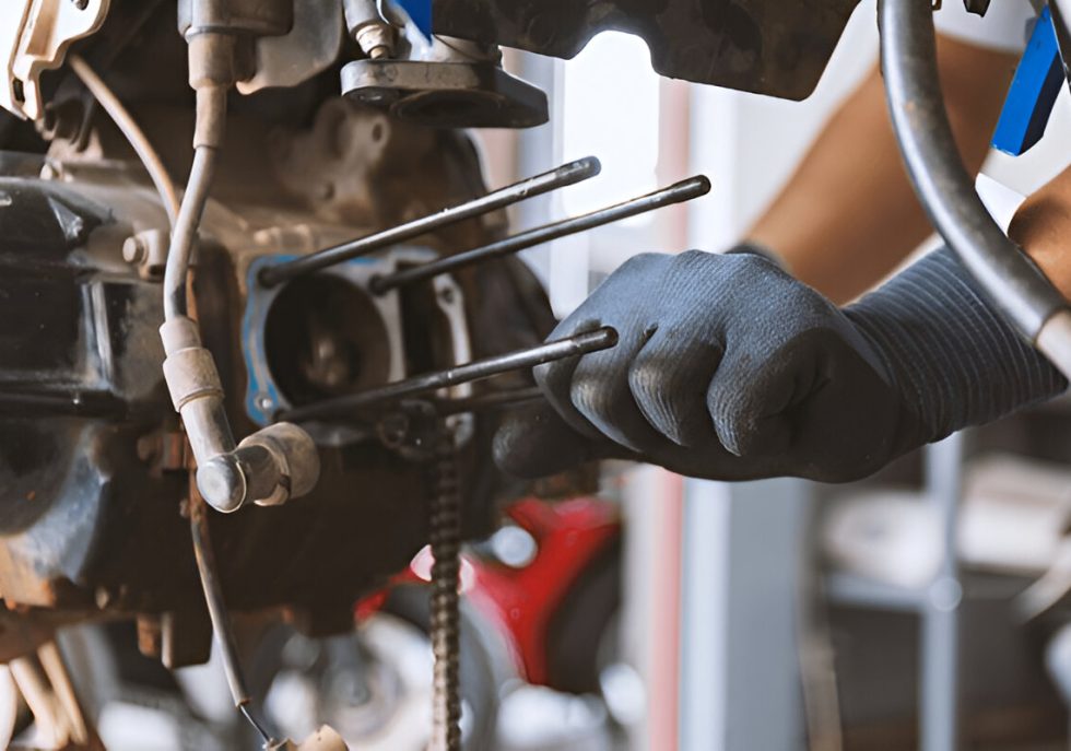 Preventive maintenance for fleets in Nashville, TN