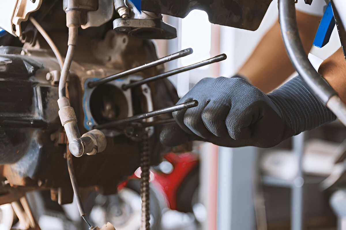 Preventive maintenance for fleets in Nashville, TN