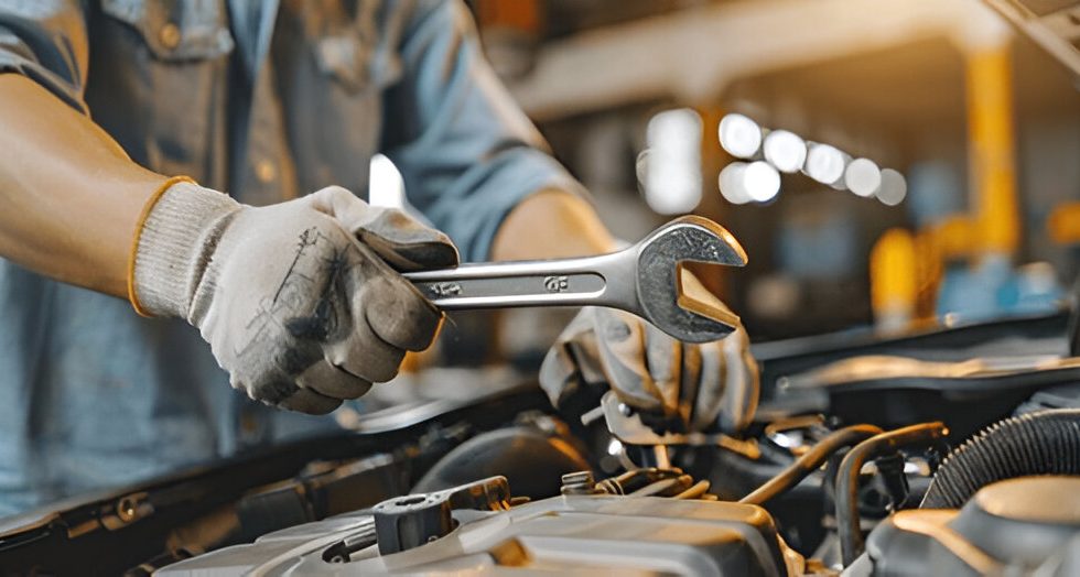 Timing chain repair services in Nashville, TN